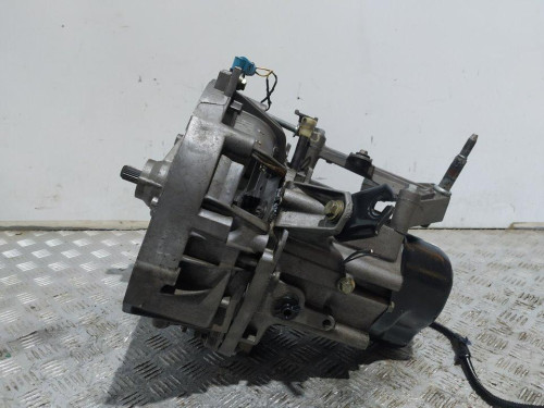  CAJA CAMBIOS RENAULT CLIO II FASE I (B/CB0) 