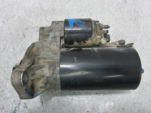  MOTOR ARRANQUE 