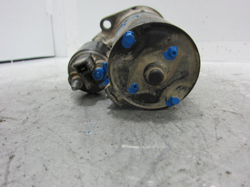  MOTOR ARRANQUE 