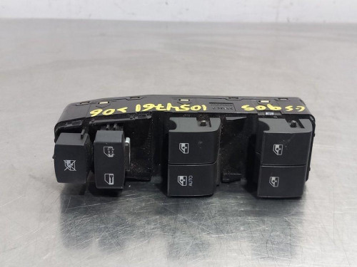  MANDO ELEVALUNAS DELANTERO IZQUIERDO CHEVROLET EPICA 