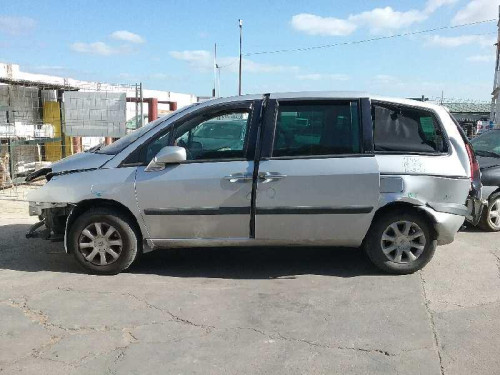  PEUGEOT 807 