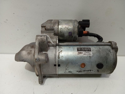 MOTOR ARRANQUE, CHEVROLET, CAPTIVA