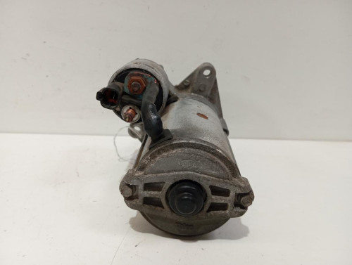  MOTOR ARRANQUE, CHEVROLET, CAPTIVA 