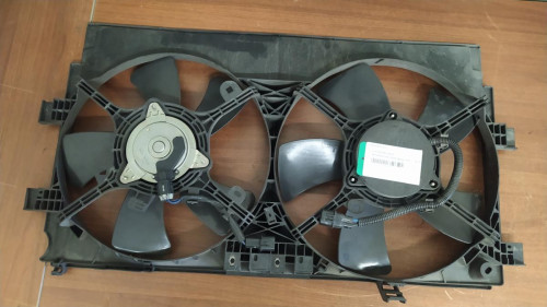 ELECTROVENTILADOR MITSUBISHI ASX (GA0W) 