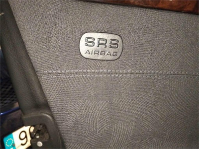 AIRBAG LATERAL IZQUIERDO