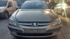  PEUGEOT 607 (S1)(12.2000) 