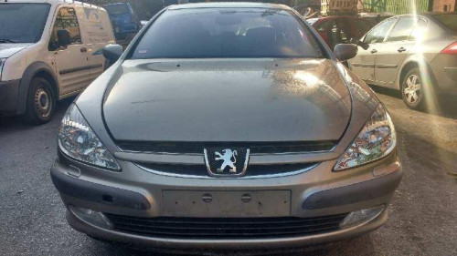  PEUGEOT 607 (S1)(12.2000) 
