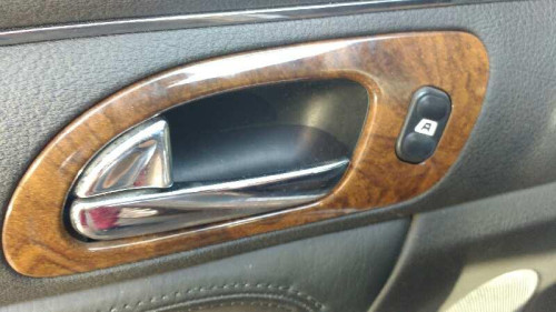  PEUGEOT 607 (S1)(12.2000) 