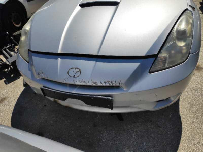 TOYOTA CELICA (T23)