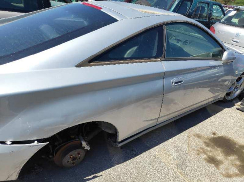  TOYOTA CELICA (T23) 