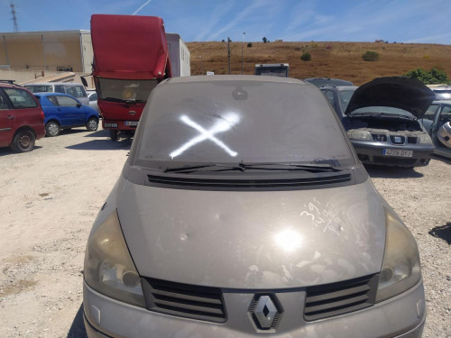  RENAULT ESPACE IV (JK0) 