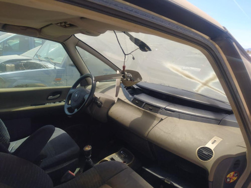  RENAULT ESPACE IV (JK0) 
