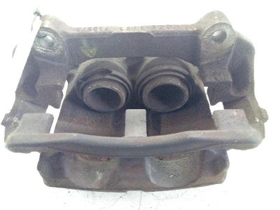 PINZA DE FRENO DELANTERA IZQUIERDA, RENAULT, TRAFIC II FURGÓN