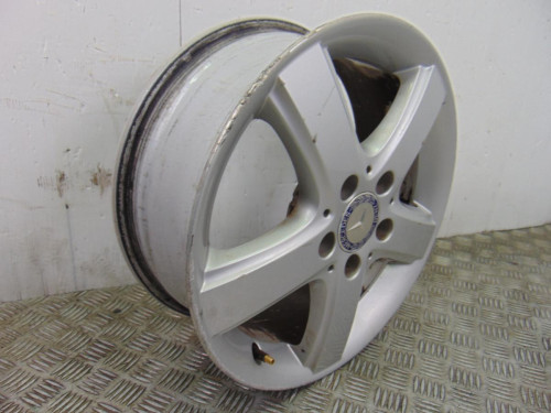  LLANTA MERCEDES-BENZ CLASE B (BM 245) 