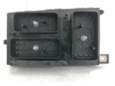 CAJA RELES / FUSIBLES, OPEL, ZAFIRA B