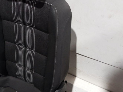 ASIENTOS TRASERO DERECHO, VOLKSWAGEN, TOURAN (1T3)