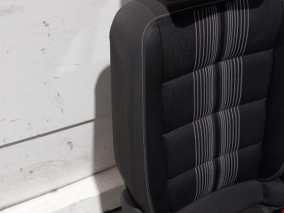 ASIENTOS TRASERO DERECHO, VOLKSWAGEN, TOURAN (1T3)