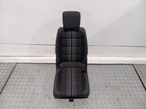  ASIENTOS TRASERO DERECHO VOLKSWAGEN TOURAN (1T3) 