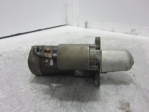  MOTOR ARRANQUE 