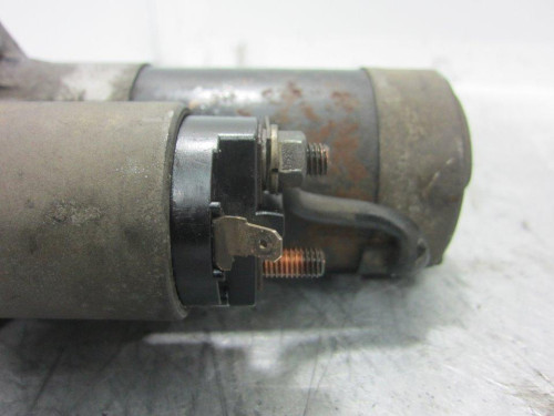  MOTOR ARRANQUE 