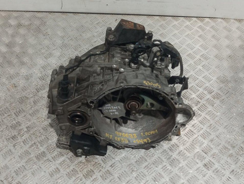  CAJA CAMBIOS HYUNDAI IX35 (EL/LM) 