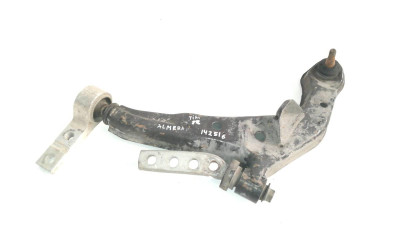BRAZO SUSPENSION INFERIOR DELANTERO IZQUIERDO