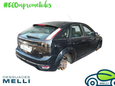 FORD FOCUS BERLINA (CB4)