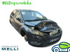 FORD FOCUS BERLINA (CB4) — автомобиль-донор на запчасти 
