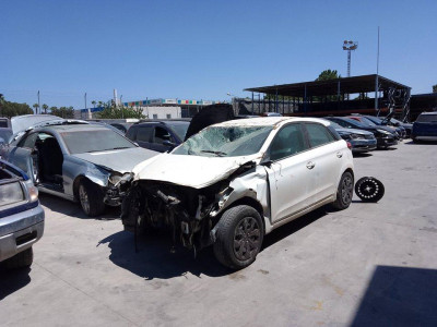 HYUNDAI I20 (GB)