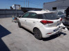 HYUNDAI I20 (GB) — автомобиль-донор на запчасти 