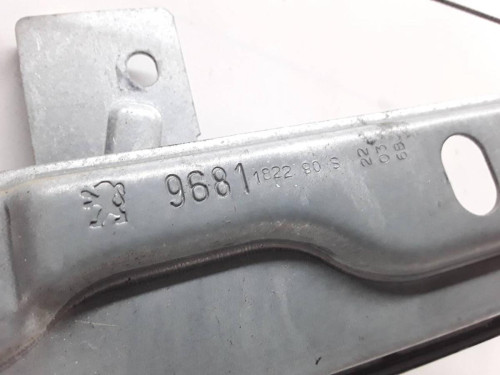 ELEVALUNAS DELANTERO DERECHO PEUGEOT 207 