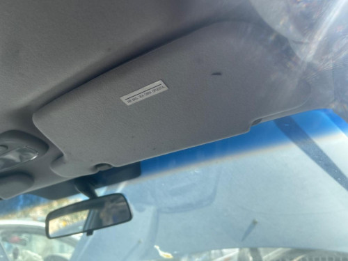 PARASOL DERECHO HYUNDAI ACCENT (LC) 