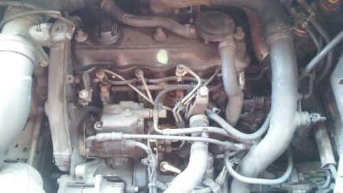  VOLKSWAGEN SHARAN (7M8) 