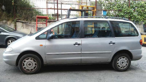  VOLKSWAGEN SHARAN (7M8) 