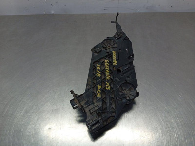 SOPORTE FARO DERECHO, SKODA, OCTAVIA COMBI (1Z5)
