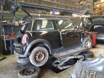 MINI MINI (R50,R53)