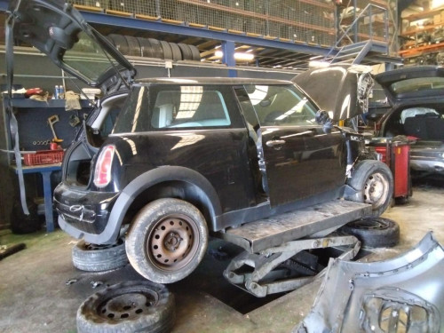  MINI MINI (R50,R53) 