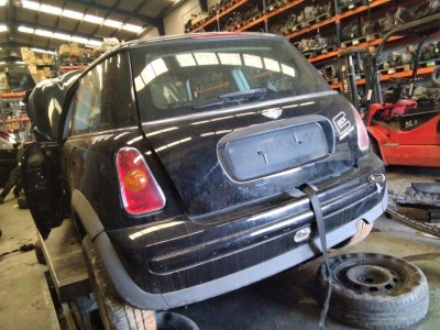 MINI MINI (R50,R53)
