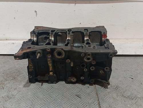  BLOQUE NISSAN QASHQAI (J11E) 