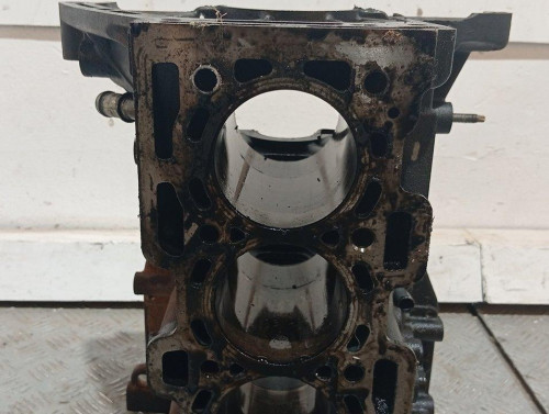  BLOQUE NISSAN QASHQAI (J11E) 