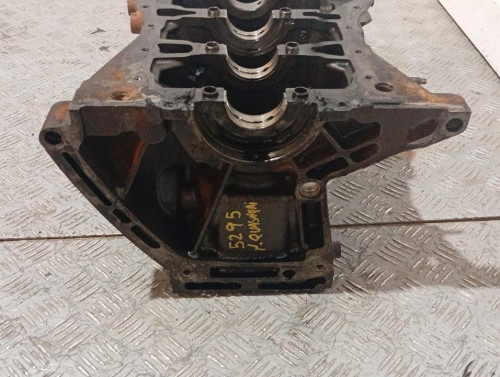  BLOQUE NISSAN QASHQAI (J11E) 