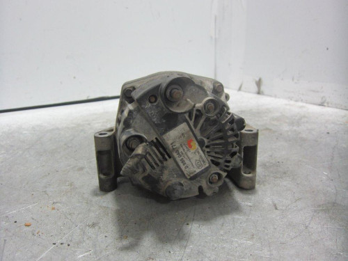  ALTERNADOR FIAT II DOBLÒ (263) CARGO 