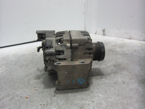  ALTERNADOR FIAT II DOBLÒ (263) CARGO 