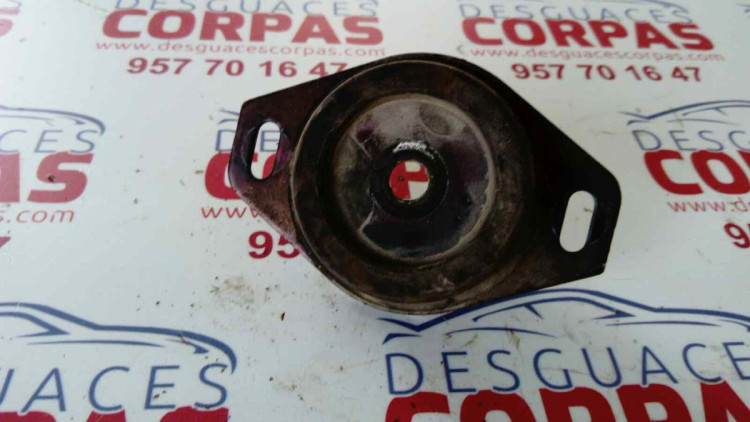 SOPORTE CAMBIO