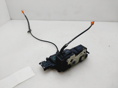 CERRADURA PUERTA TRASERA IZQUIERDA, CITROEN, GRAND C4 PICASSO