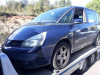 RENAULT ESPACE IV (JK0) — автомобиль-донор на запчасти 