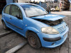 CITROEN C3 — Donor Vehicle for Used Parts 