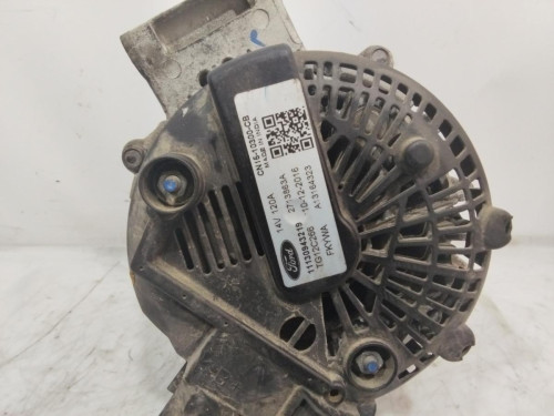 ALTERNADOR 