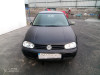  VOLKSWAGEN GOLF IV BERLINA (1J1)(10.1997) 