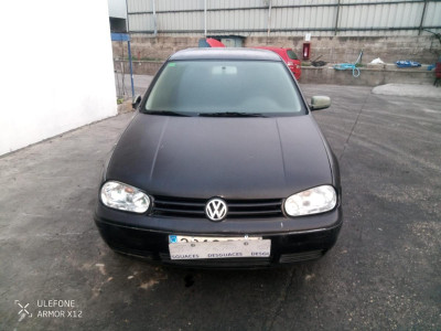 VOLKSWAGEN GOLF IV BERLINA (1J1)(10.1997)